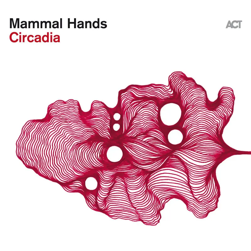 Circadia cover