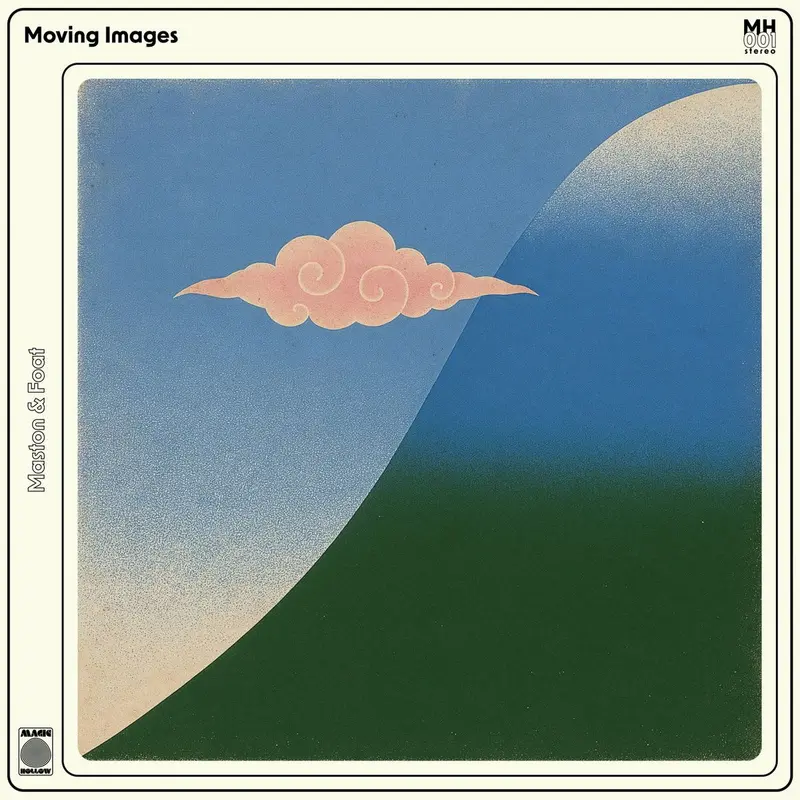 Moving Images cover