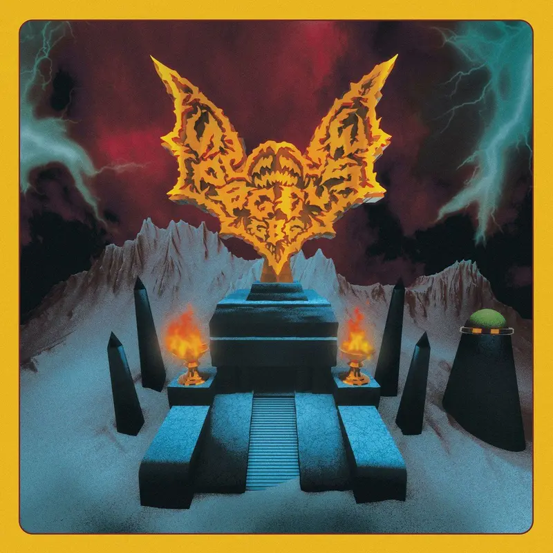 Spøgelse cover