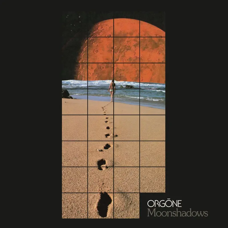 Moonshadows cover
