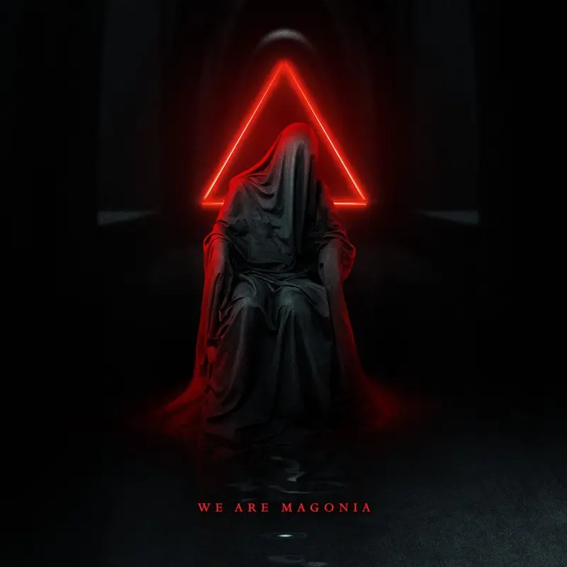 Triangle Unicode cover