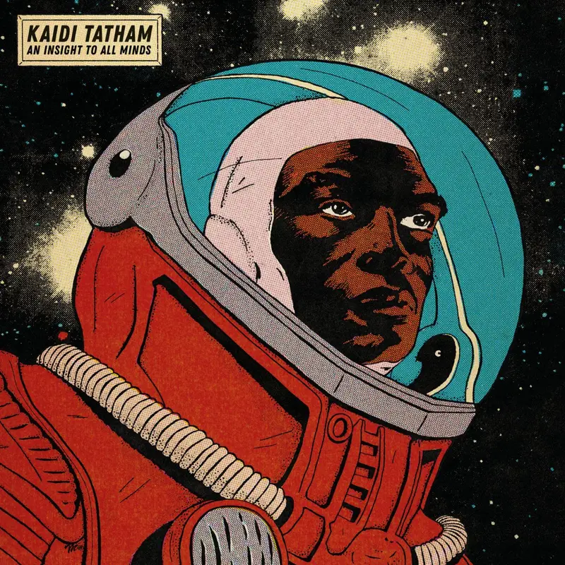 An Insight to All Minds cover