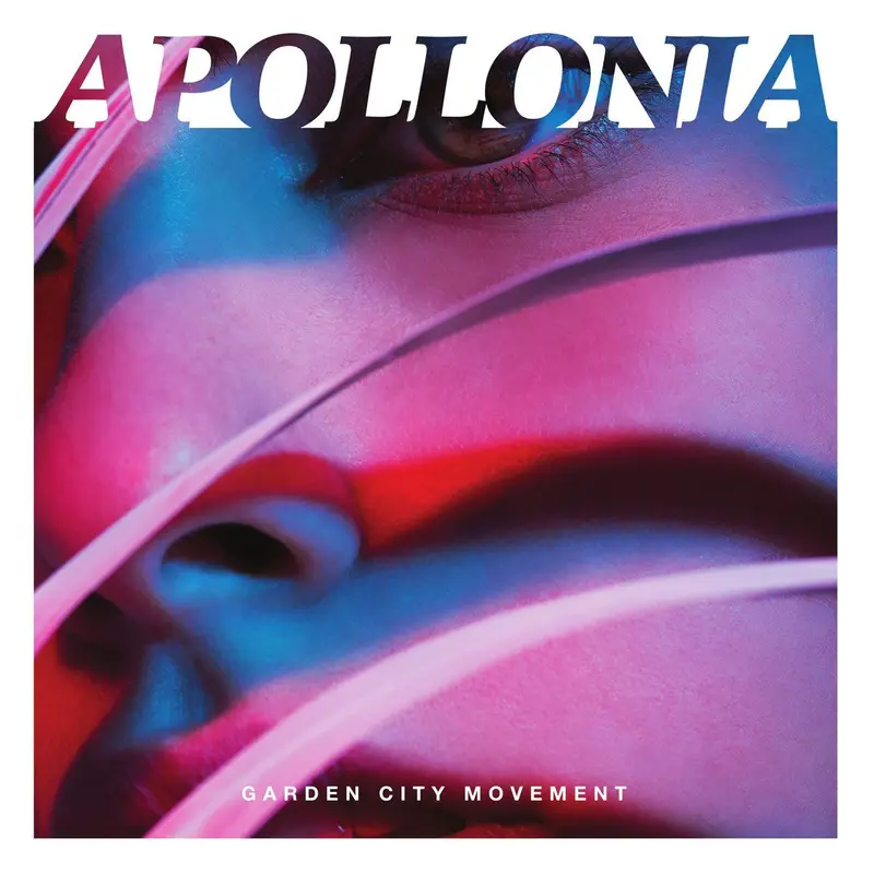 Apollonia cover