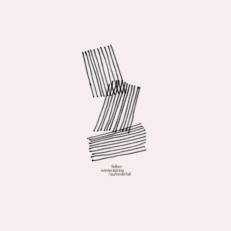winterspring/summerfall cover