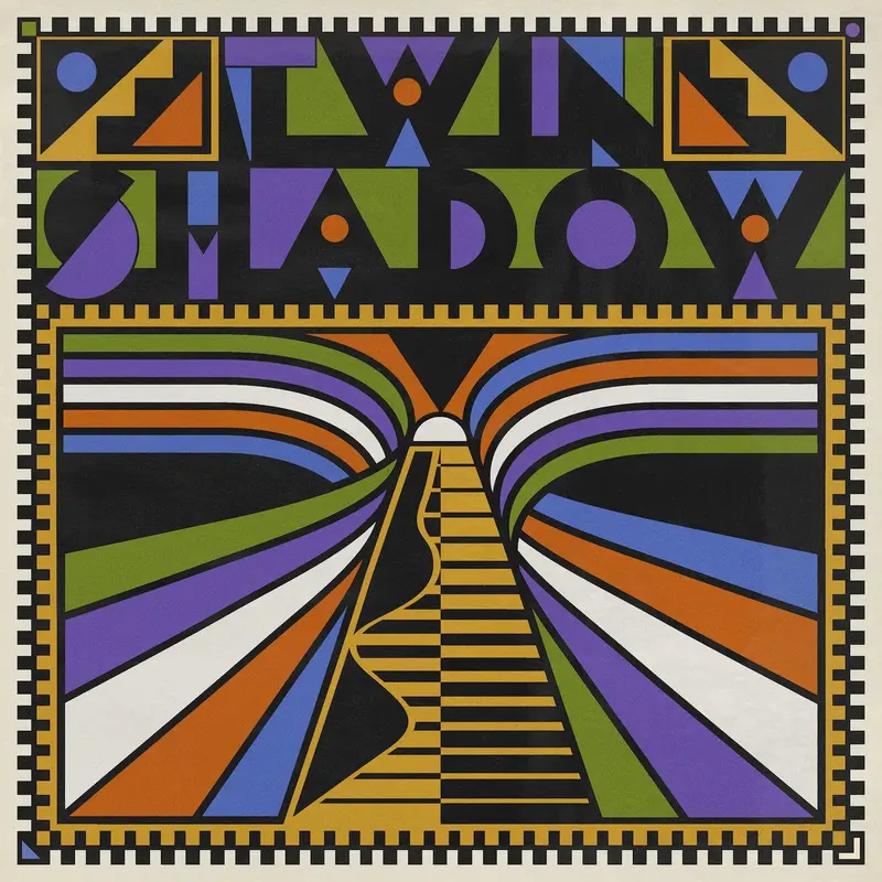 Twin Shadow cover
