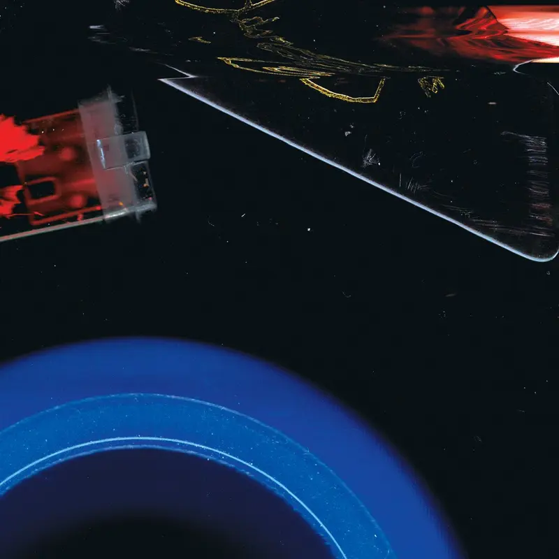 Scanners cover