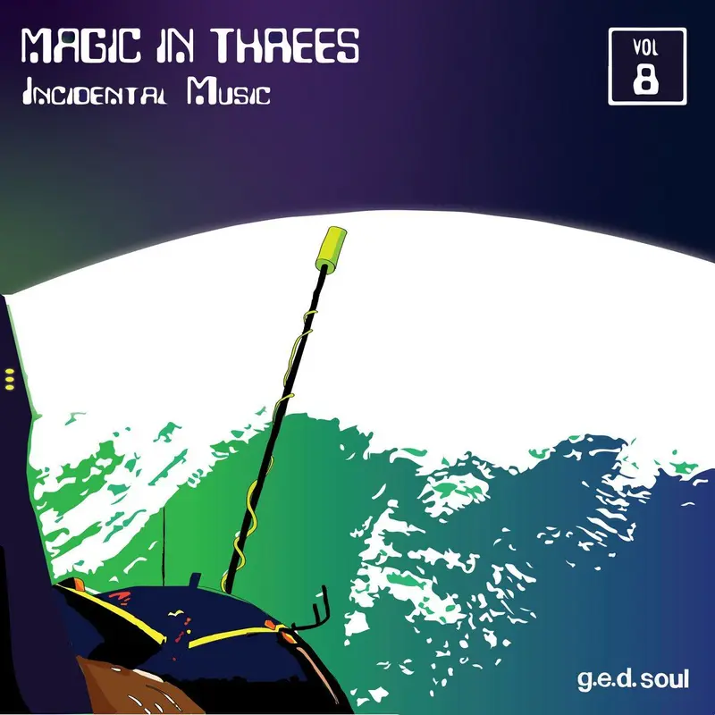 Incidental Music cover