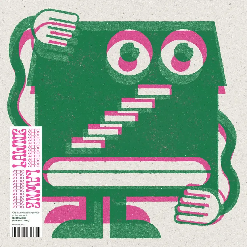 Attic cover