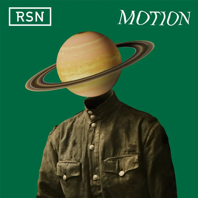Motion cover