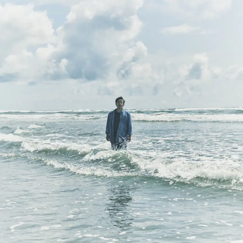 Ocean cover