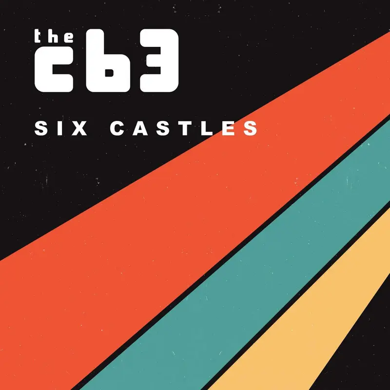 Six Castles cover