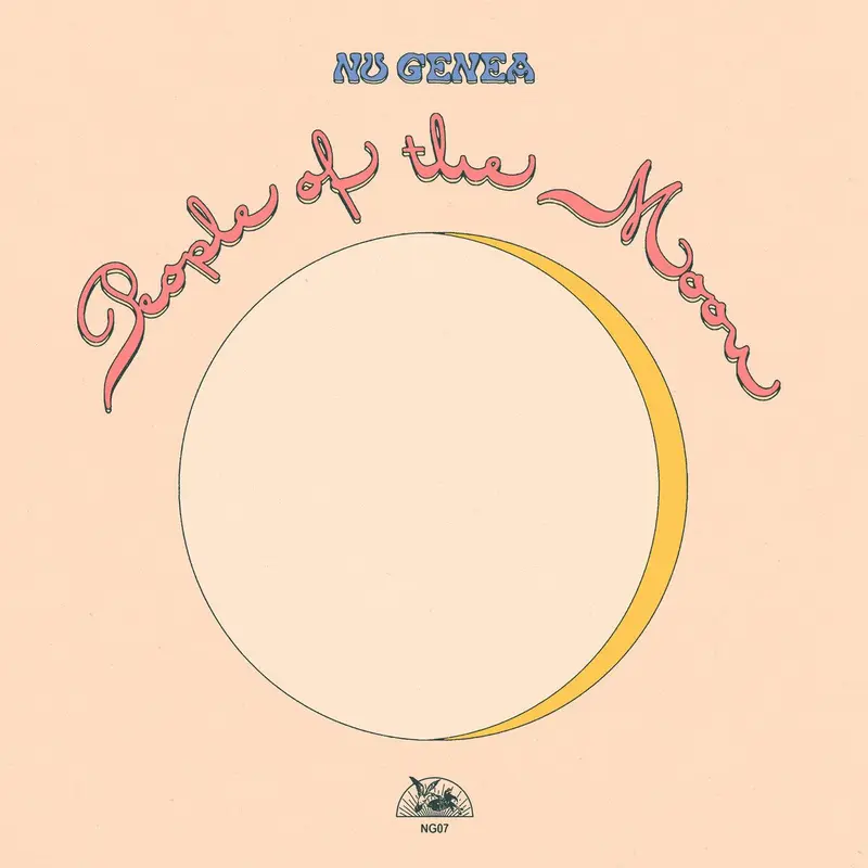 People of the Moon cover