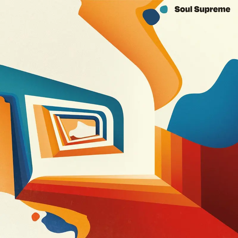 Soul Supreme cover