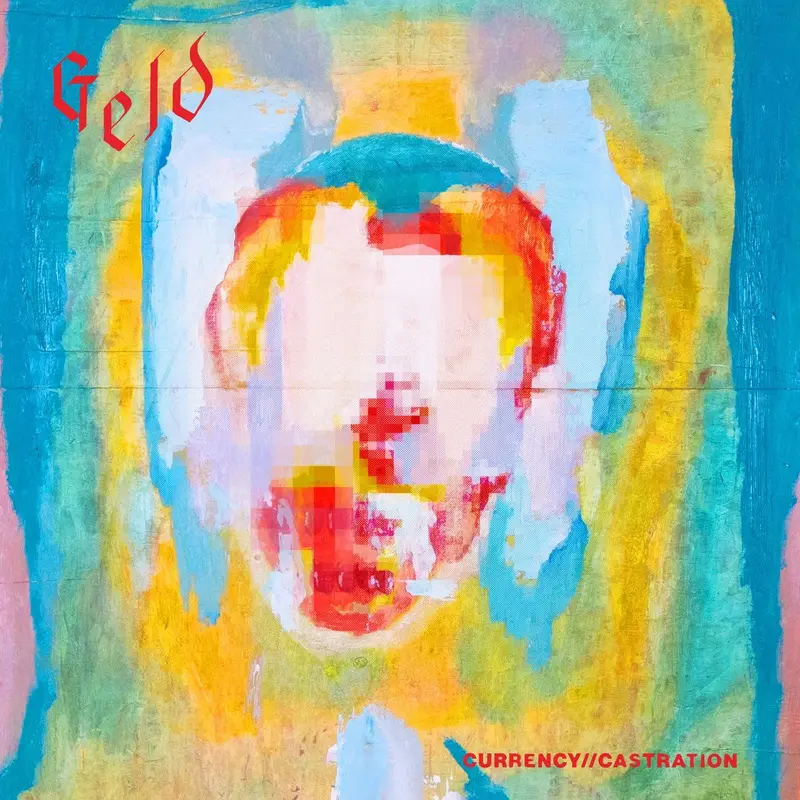 Currency // Castration cover