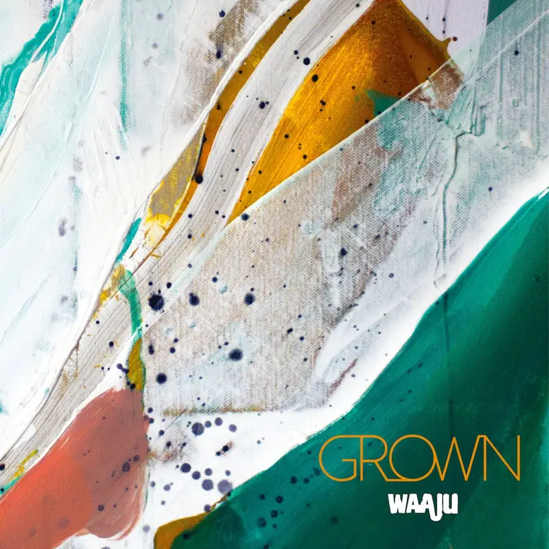 Grown cover