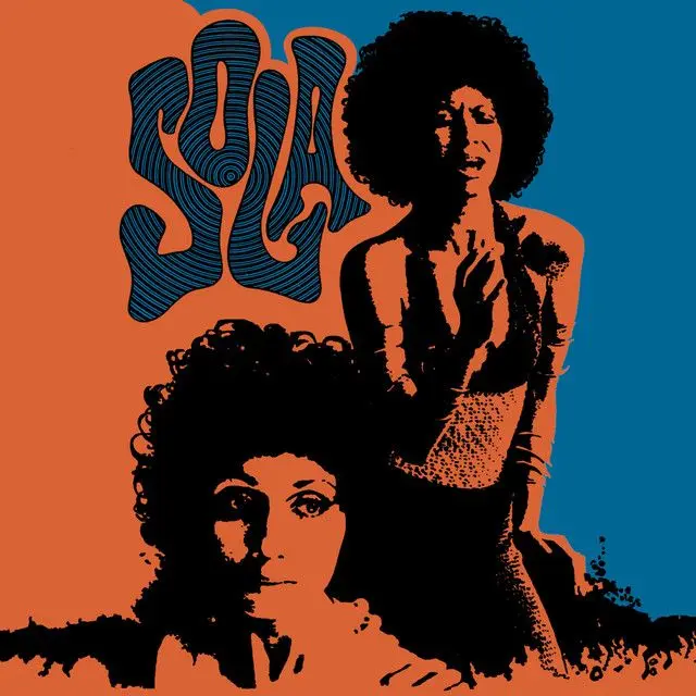 Sola cover