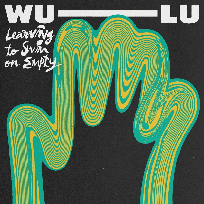 Learning to Swim on Empty cover