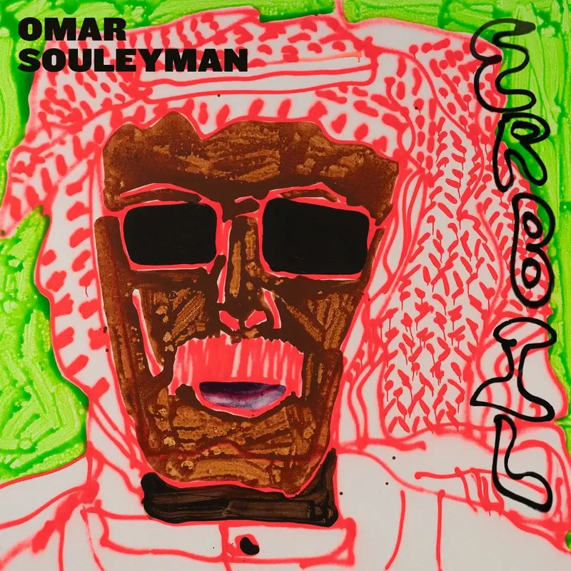 Erbil cover