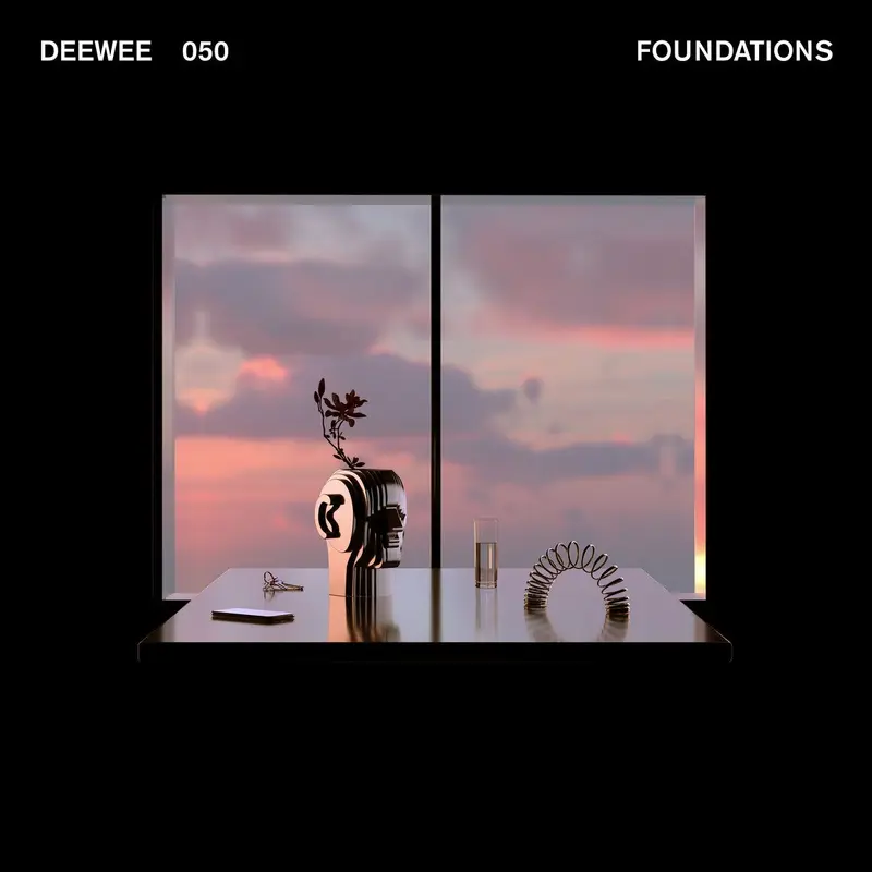 Foundations cover