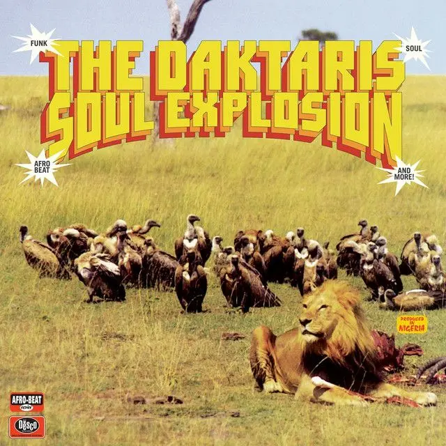 Soul Explosion cover
