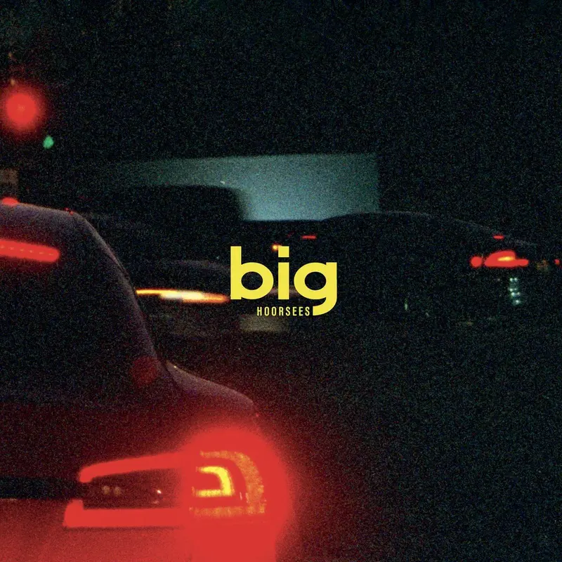 Big cover