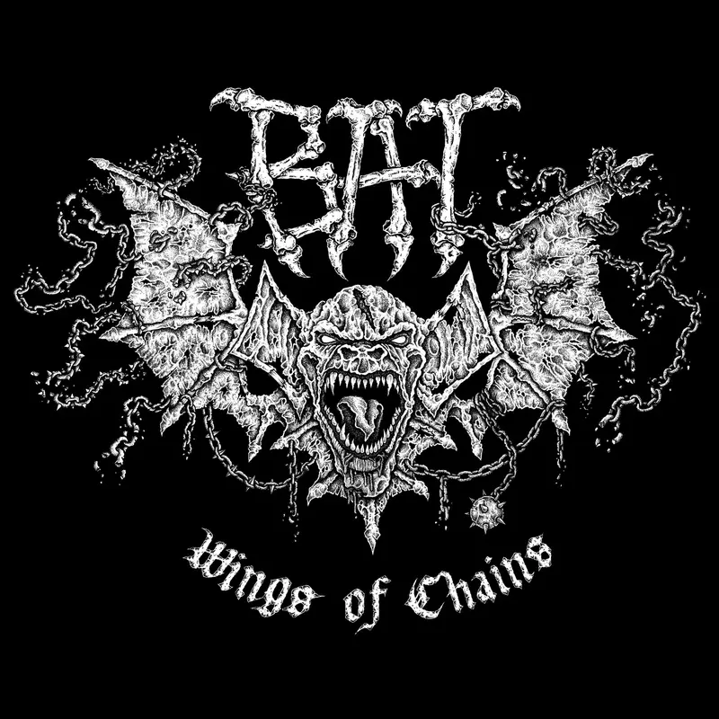 Wings of Chains cover