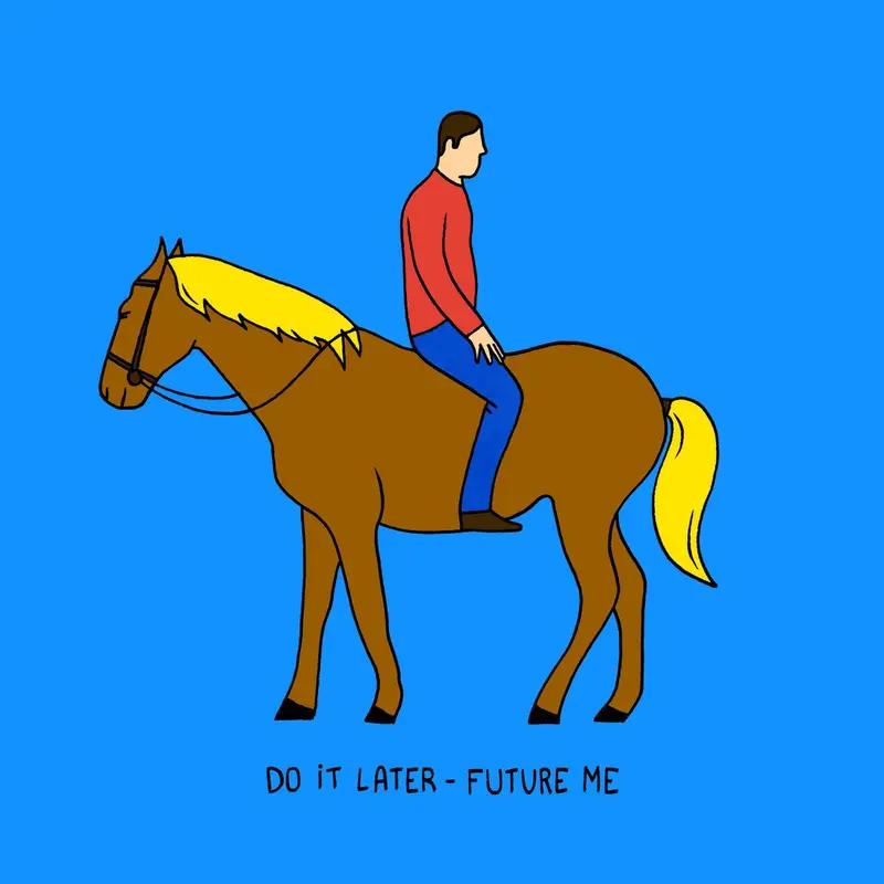 Future Me cover