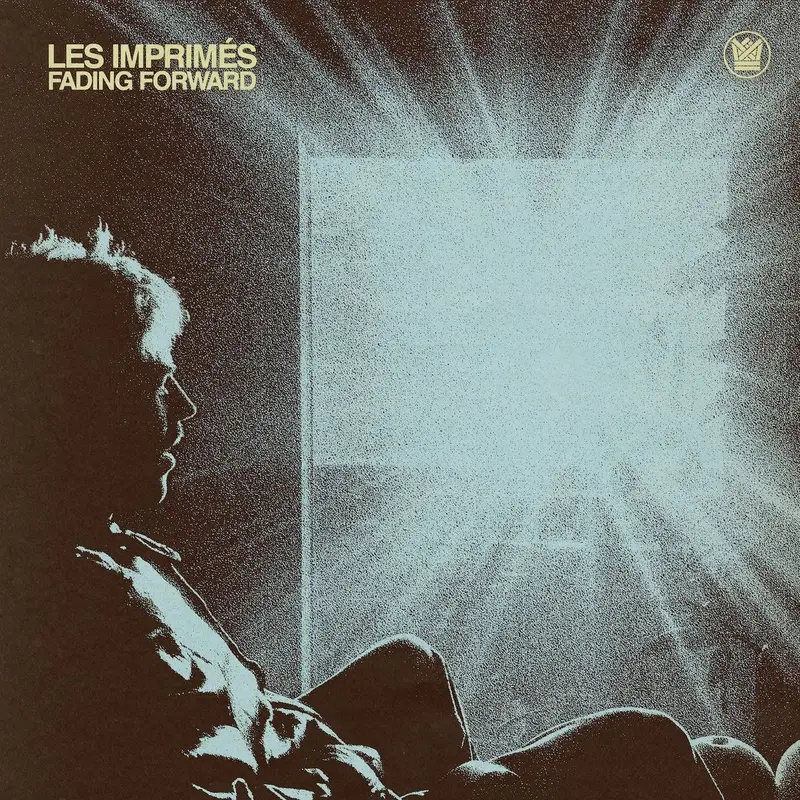 Fading Forward cover