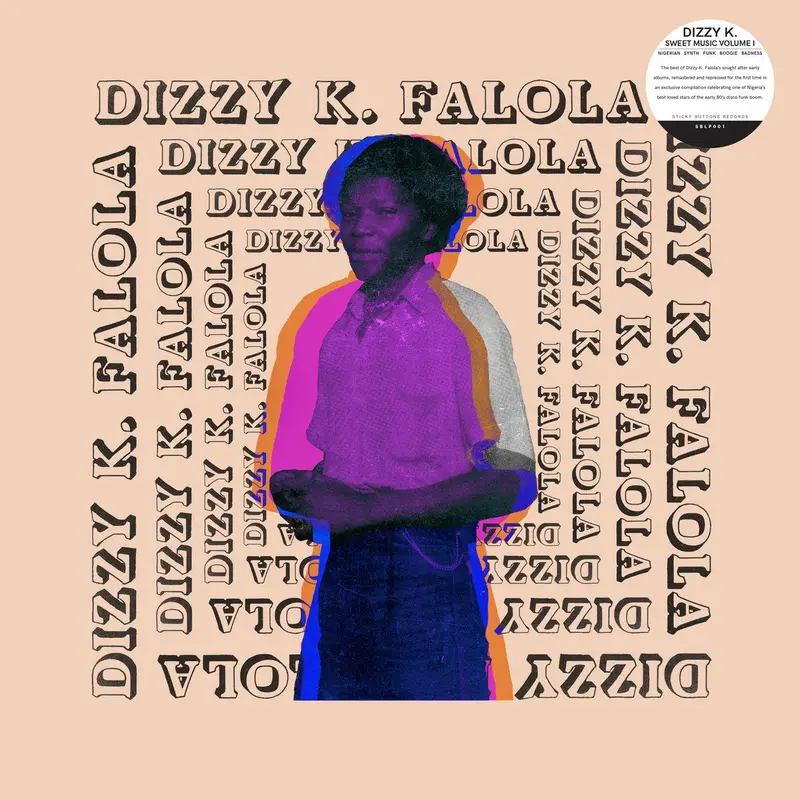 Sweet Music, Vol. 1 cover
