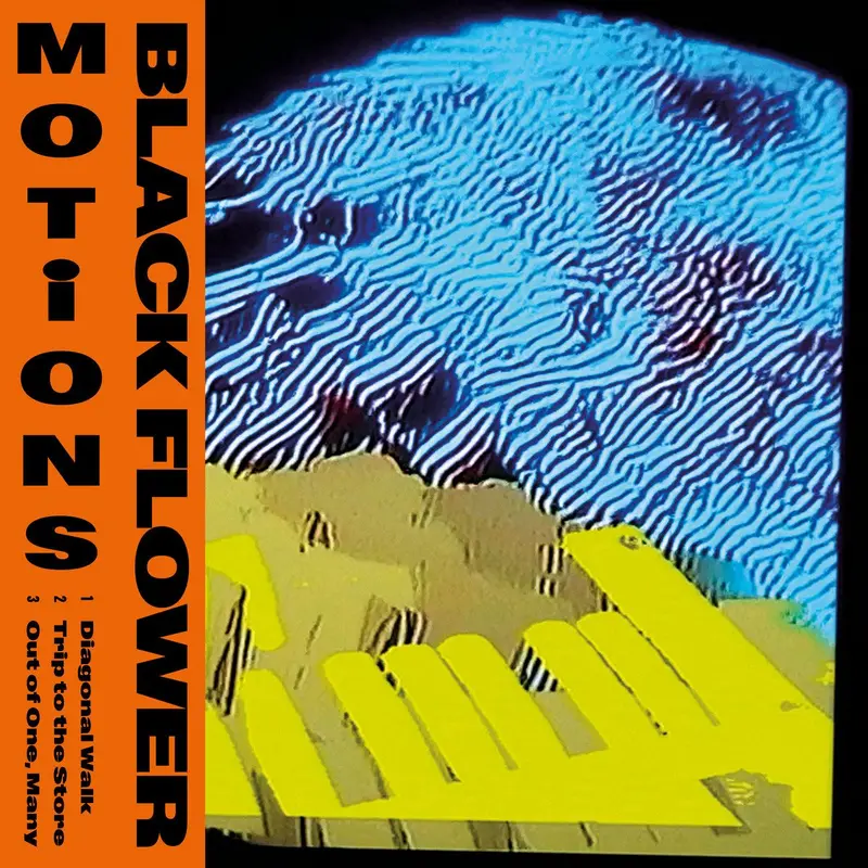 Motions cover