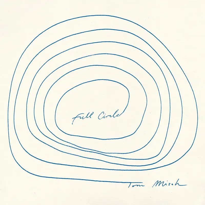 Full Circle cover
