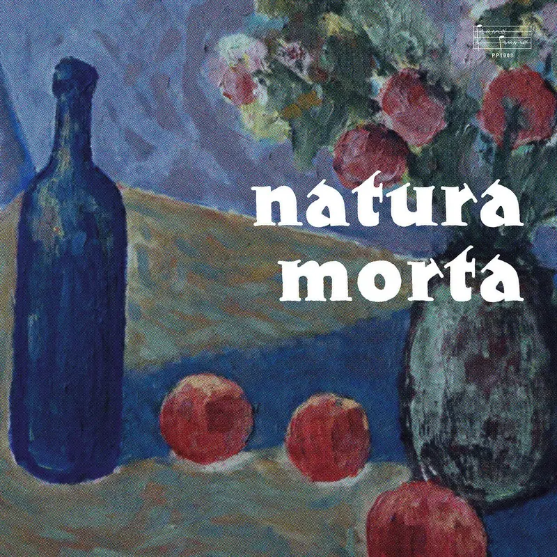 Natura Morta cover