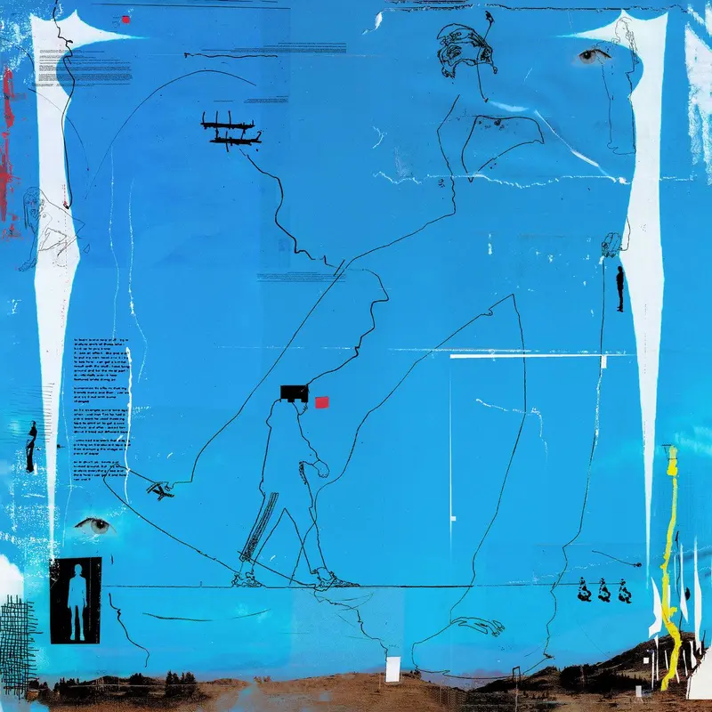 EXPO cover