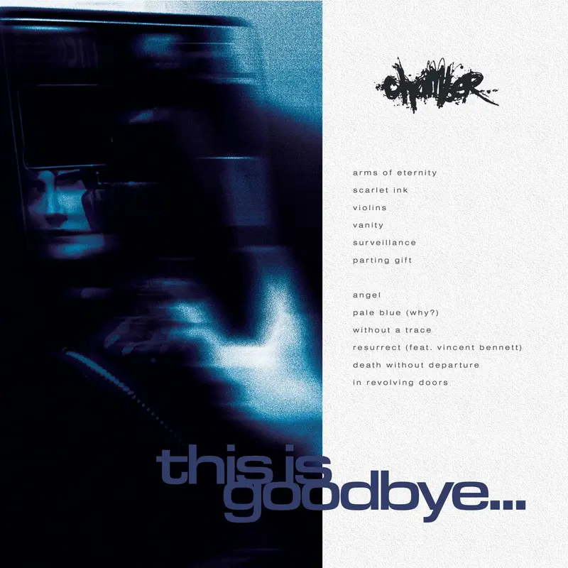 this is goodbye… cover