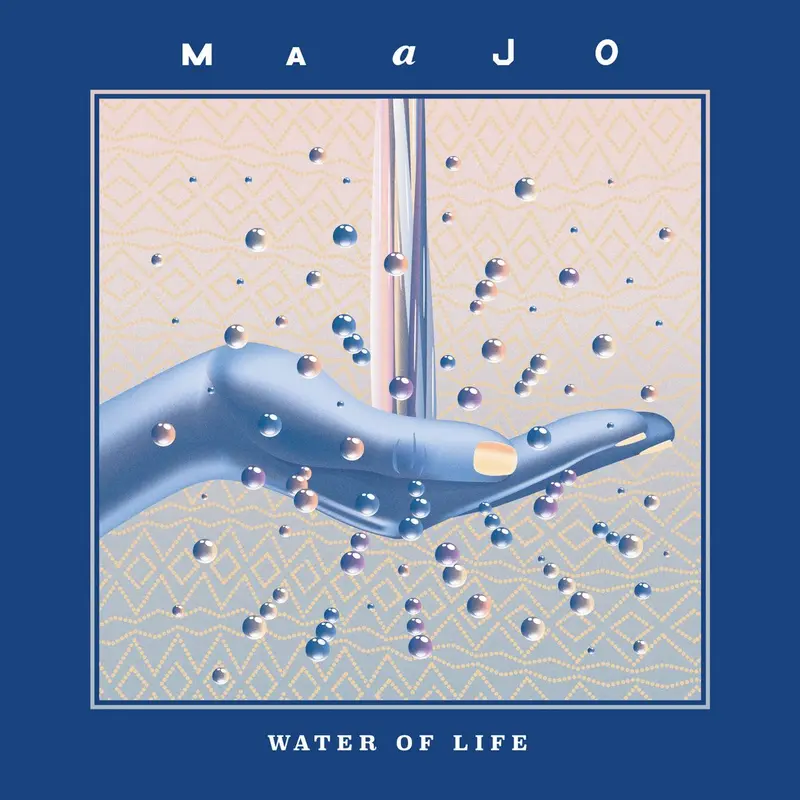 Water of Life cover