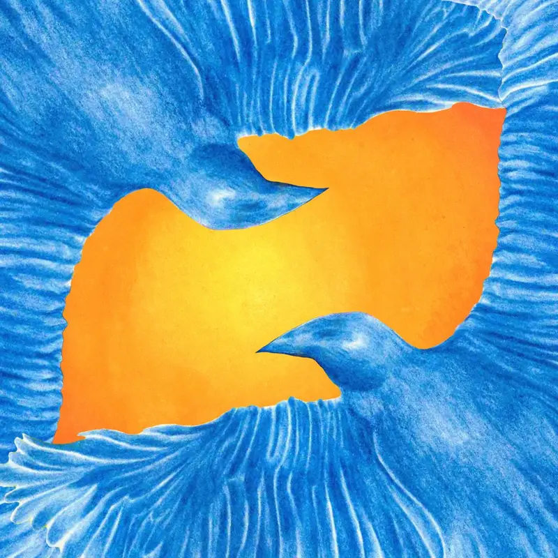 Low Tides cover