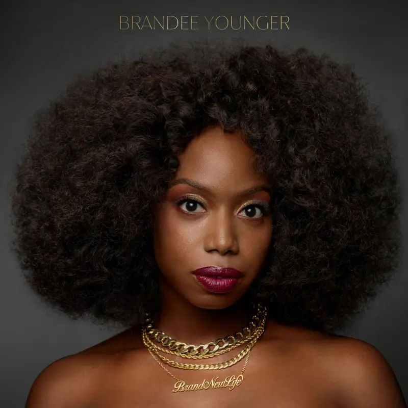 Brand New Life cover
