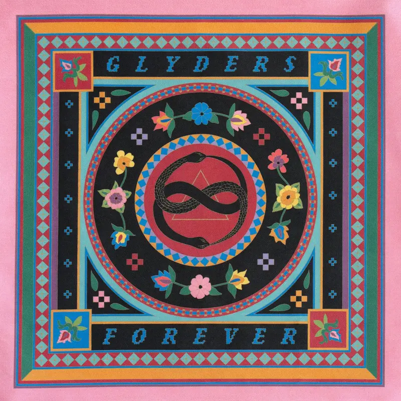 Forever cover