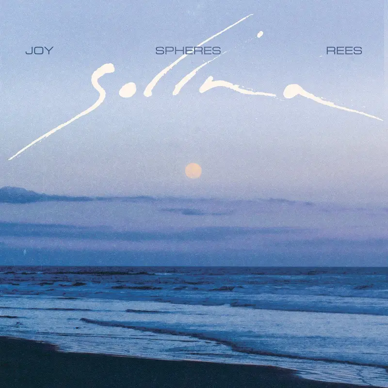 Solina cover