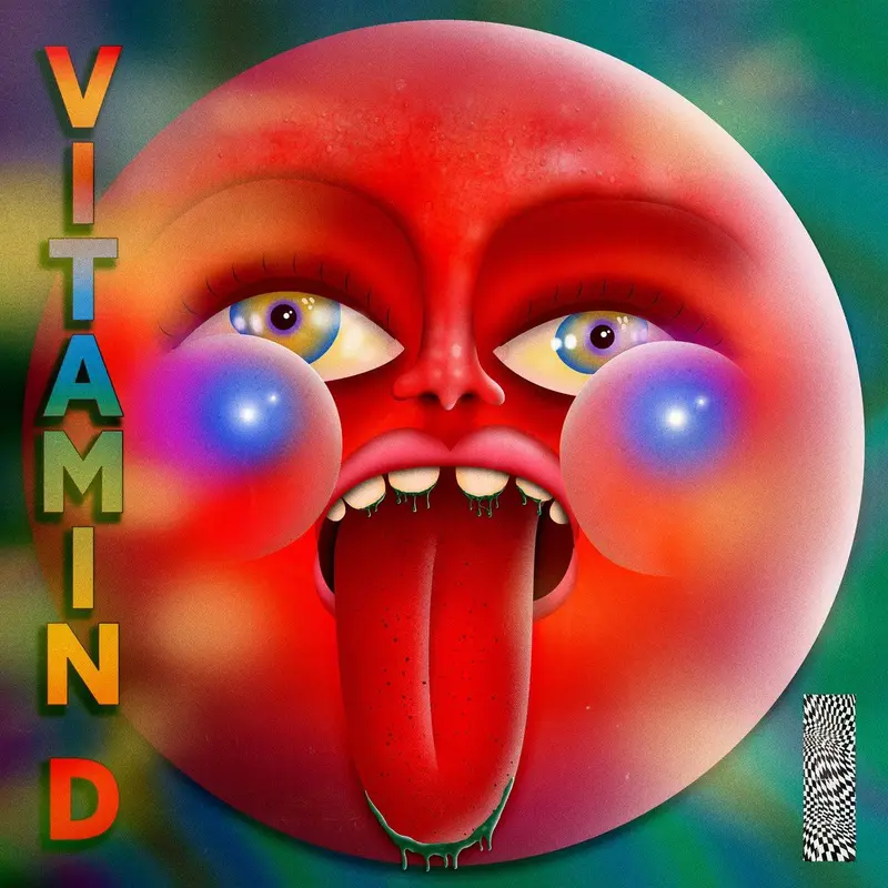 Vitamin D cover