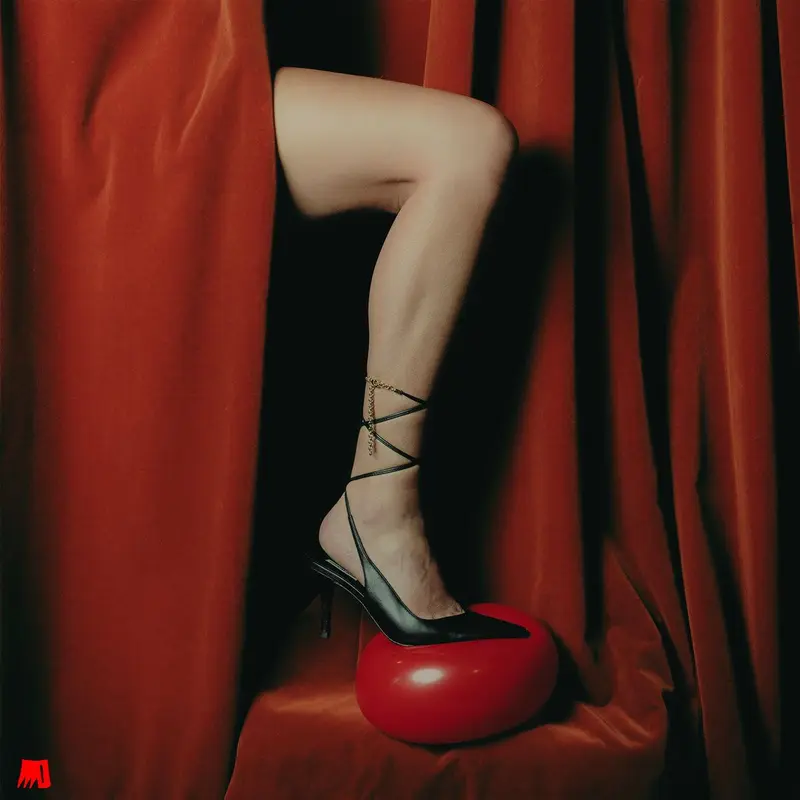 Stiletto cover