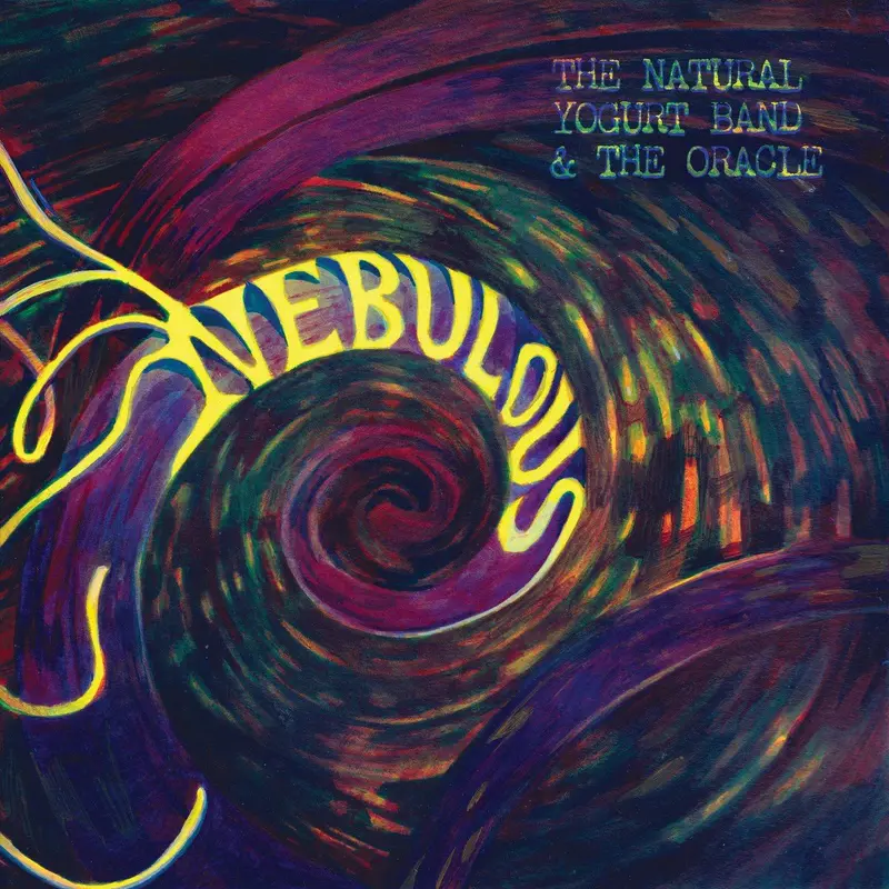 Nebulous cover