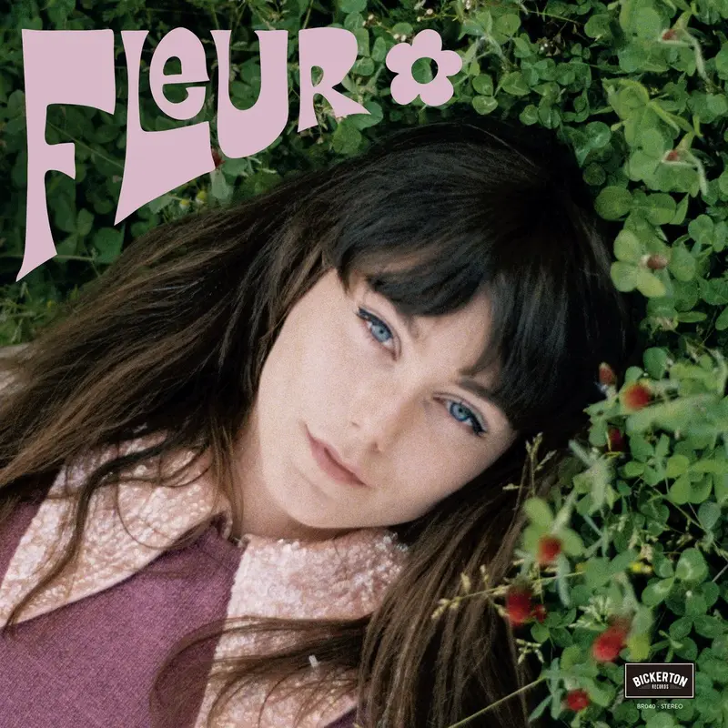 Fleur cover