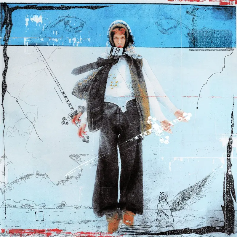 aka cover