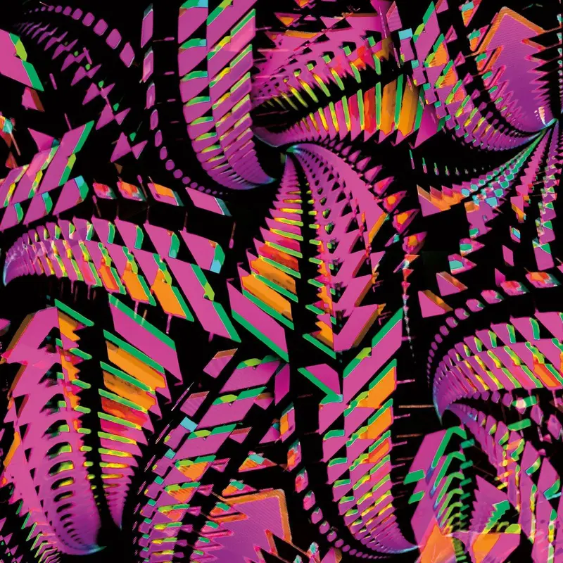 Bajascillators cover