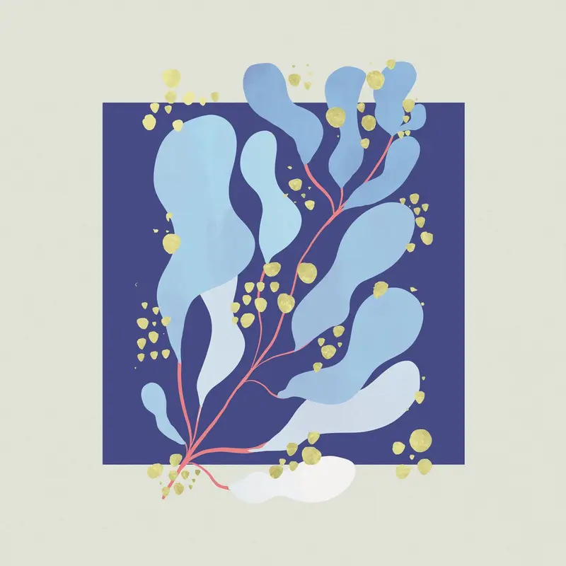 In Parallel cover