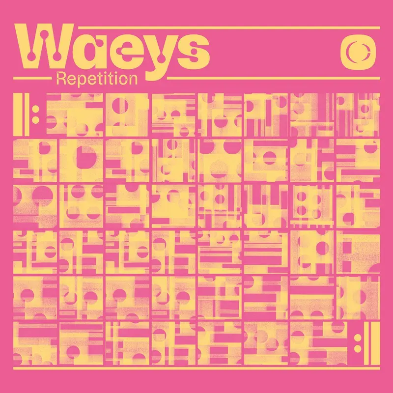 Repetition cover