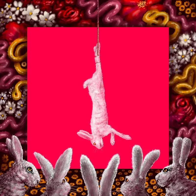 Carne cover