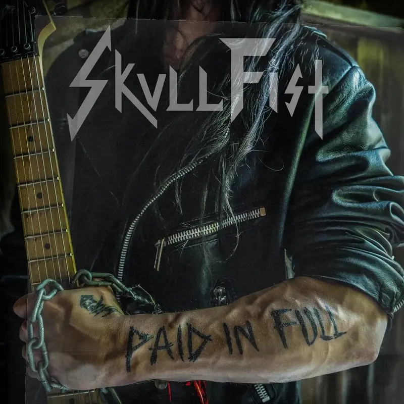 Paid in Full cover