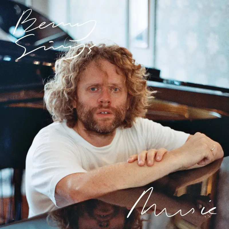 Music cover